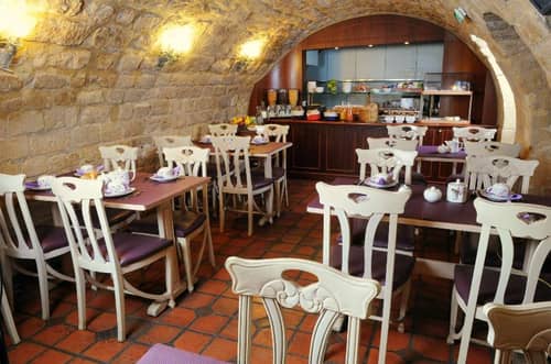 Hotel Moris Grands Boulevards