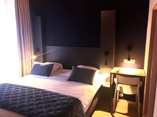 Hotel Des Arts Bastille