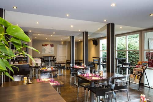 Initial By Balladins Lyon-Chanas