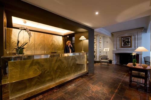 Hotel Henri Iv Rive Gauche