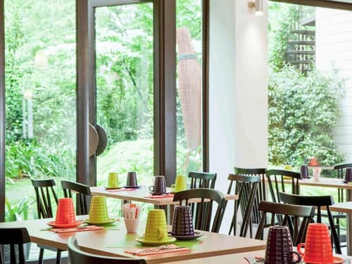 Ibis Styles Paris Mairie de Montreuil