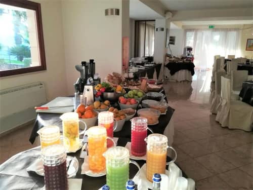 Città Bianca Country Resort