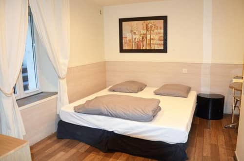 Residence Gambetta
