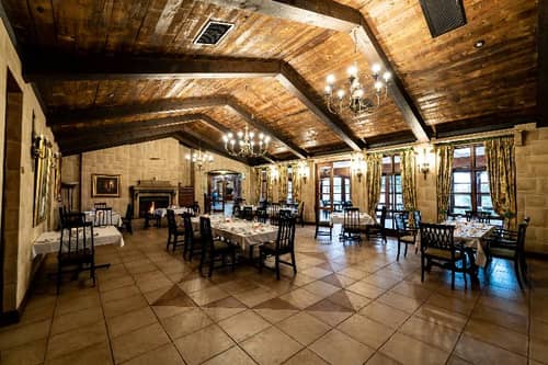 Gooderson Kloppenheim Country Estate
