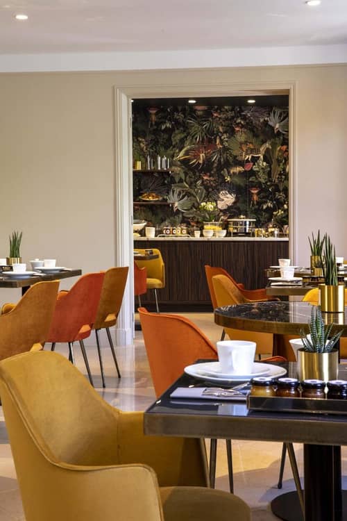 Hotel Aiglon