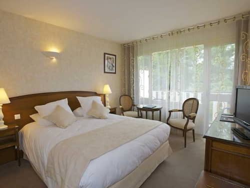 Le Moulin Du Landion