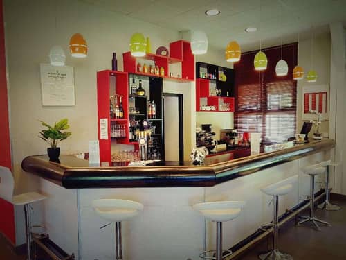 Brit Hotel Lyon Dardilly