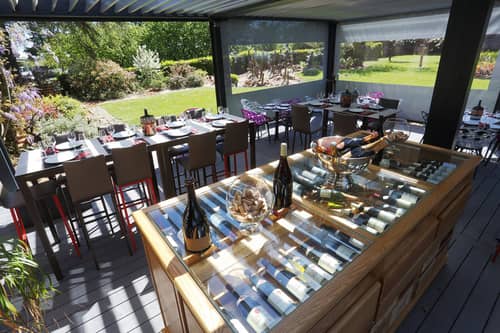 Hotel Château de la Barbinière