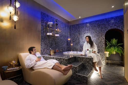 Dharma Boutique Hotel & Spa