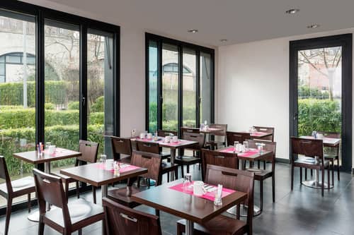 Aparthotel Adagio access Paris Bastille