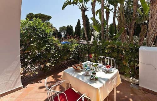 Grand Hotel il Moresco