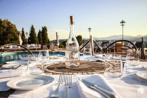 Relais Todini