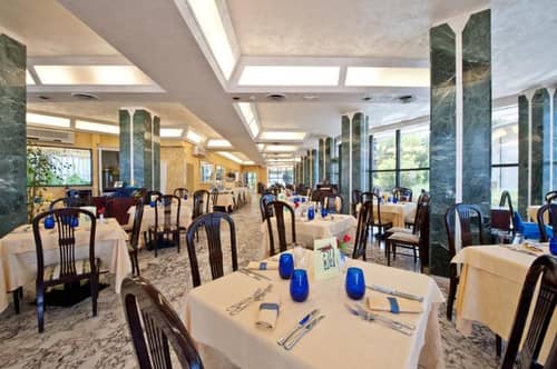 Diplomat Palace Hotel