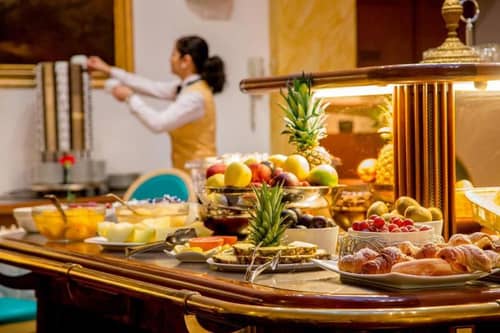Hotel La Residenza
