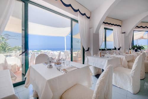 Hotel Paradiso Terme & Resort