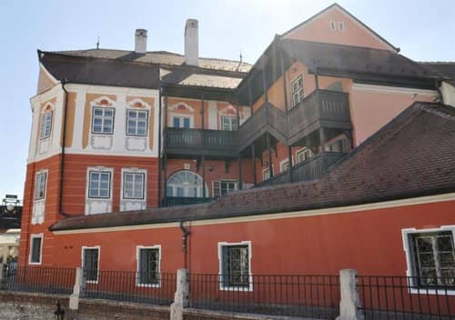 Casa Luxemburg