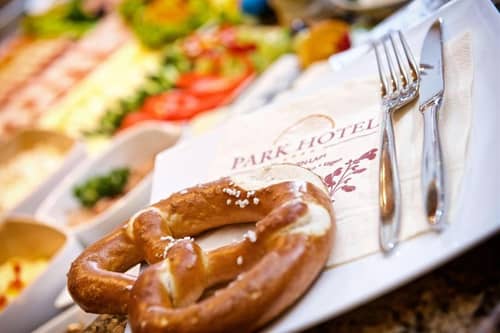 Park Hotel Laim