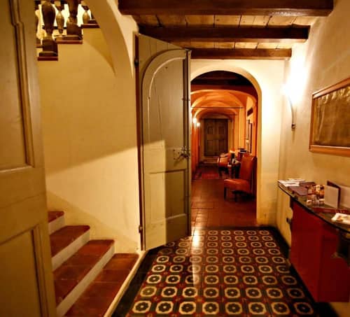 La Locanda Di Bagnara