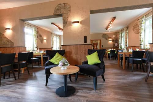 Akzent Hotel Landgasthof Reinhold