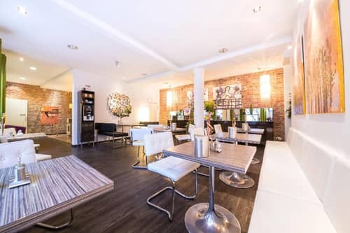 Arthotel City Nurnberg