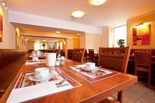 Atrium Charlottenburg