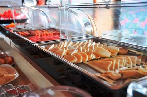 Angels Home Hotel Istanbul