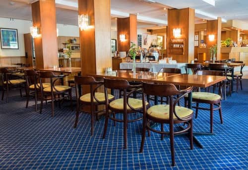 Hotel Orgryte