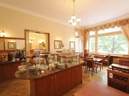 CityHotel am Kurfürstendamm