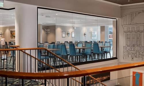 Thon Partner Hotel Saga