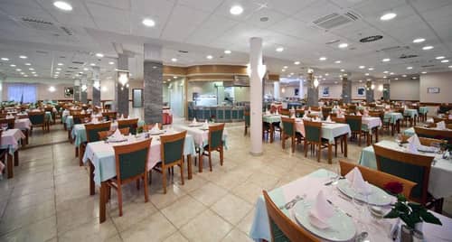 Bluesun Holiday Village Afrodita