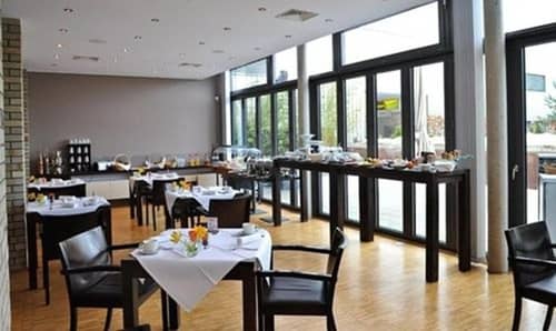 Aspria Spa + Sporting Club +Hotel