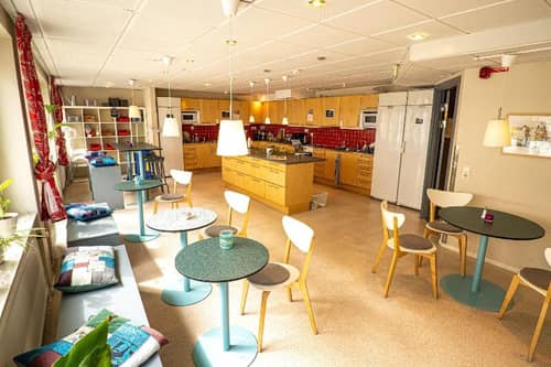 N Hostel Malmo City