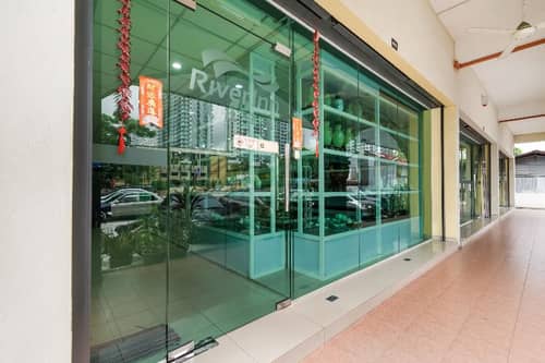 River Inn Budget Hotel