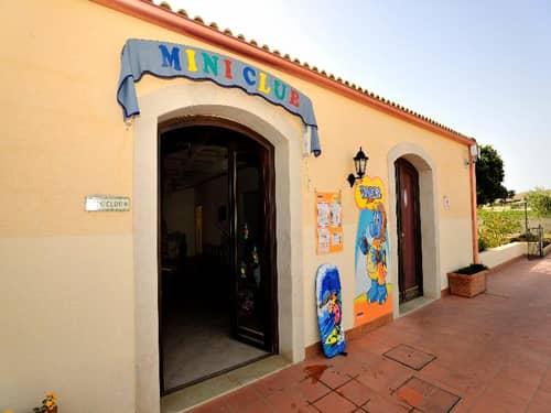 Sikania Resort & SPA Hotel