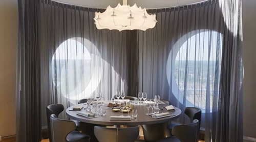 Quality Hotel Strawberry Arena