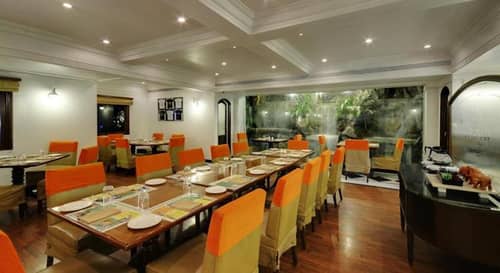 Lemon Tree Premier - The Atrium