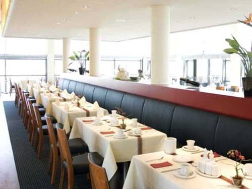 Novina Hotel Herzogenaurach Herzo-Base