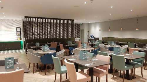 Holiday Inn South Normanton M1, Jct.28