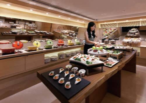 Hotel Cozzi Zhongxiao