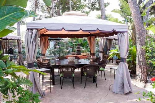 Hotel Palau Verd
