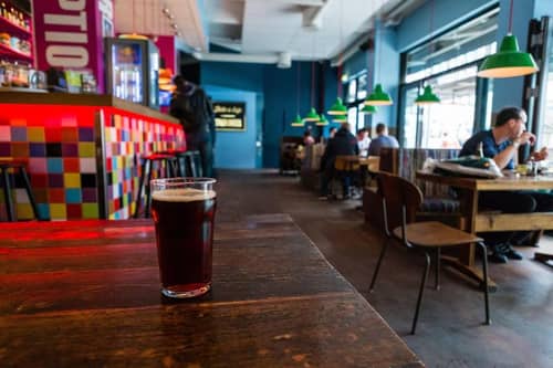 Copenhagen Downtown Hostel