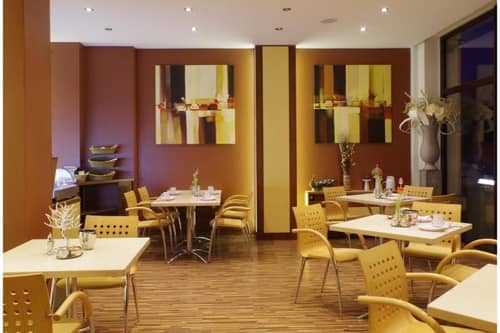 Hotel Merseburger Hof