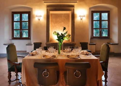 Villa Tolomei Hotel & Resort