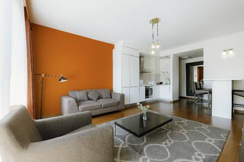 Bliss Residence and Spa