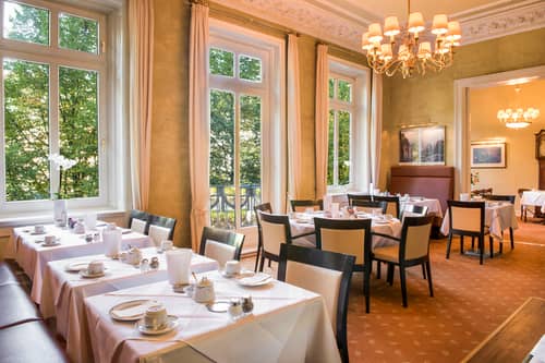 Hotel Vorbach Hamburg