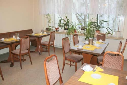 Hotelpension Margrit