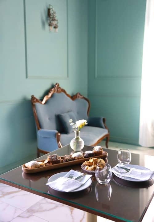 Experience Boutique Hotel - Villa Cimmino