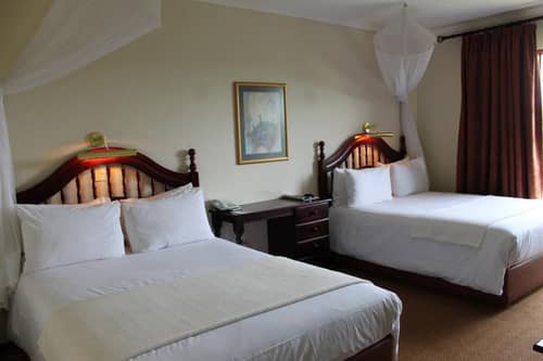 Faircity Roodevalley