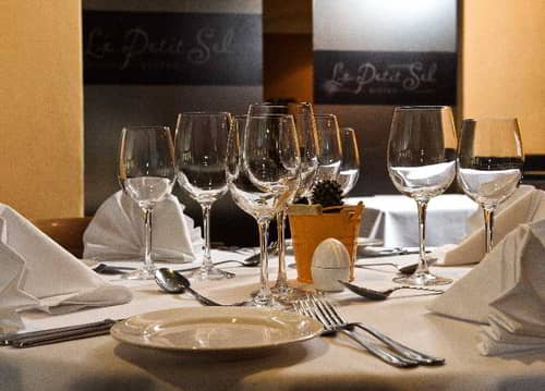 Faircity Falstaff Hotel