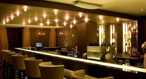 Faircity Mapungubwe Hotel